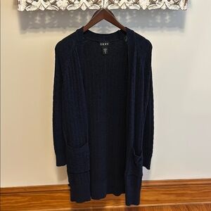 Black Women's Sweater